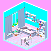 Cozy & Dreamy Apartment Design