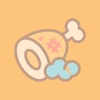 夜蝉饮食 icon