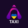 Aris-T: Taxi in Kyiv & Lviv icon