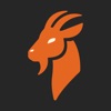 Goated icon