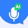 音声通訳アプリ : AI Translate - iPhoneアプリ