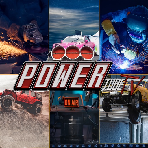 POWERtube TV