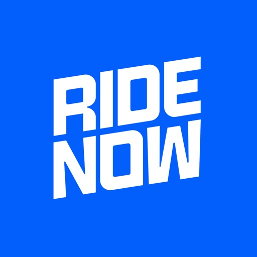 RideNow - Carsharing