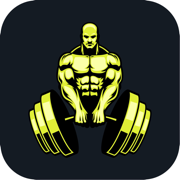 Man Fitness Pro