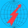 Sacred Sites app icon - Lifestyle app for iPhone