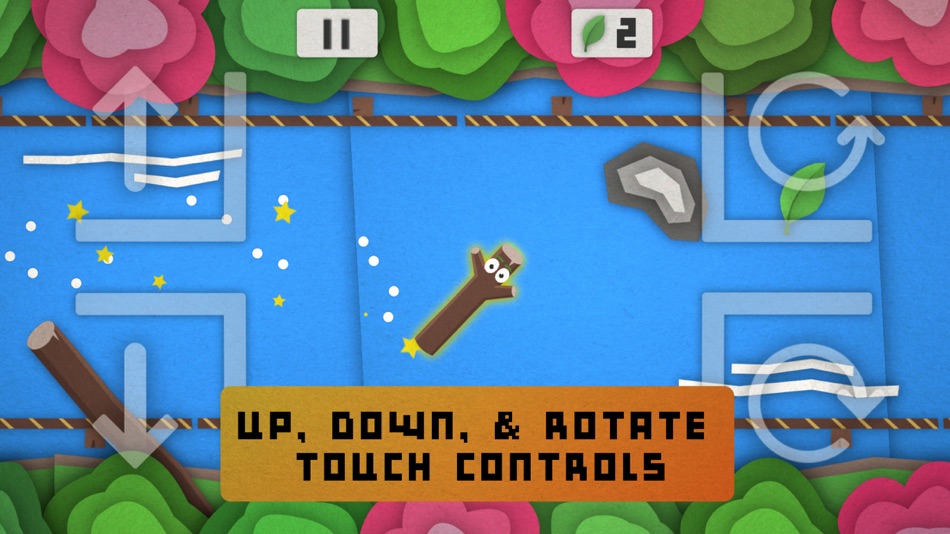#3. Mr. Log (iOS) 由: Robert Migrin