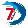 APP Rede 7 Mares icon