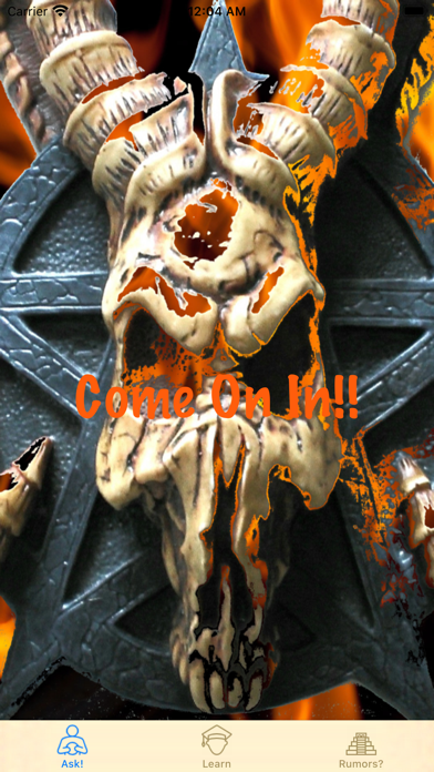 Screenshot #1 pour Illuminati Ball