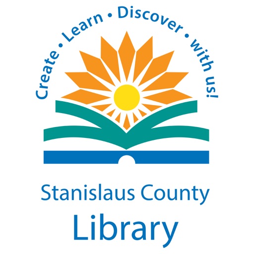 Stanislaus County Library