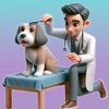 Pet Groomer 3D icon