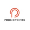 Promo Points app icon - Productivity app for iPhone