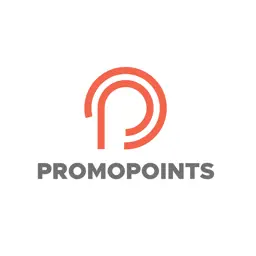 Promo Points app icon