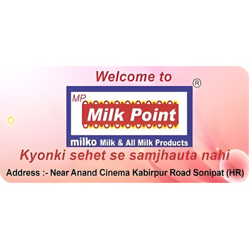 Milk Point