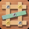 Wood Screw Master icon