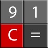 Get Calculator⁻ for iOS, iPhone, iPad Aso Report