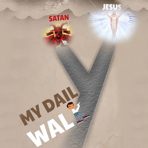 My Daily Walk