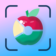 Food scanner & calorie tracker