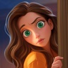 Merge Prison : hidden puzzle icon