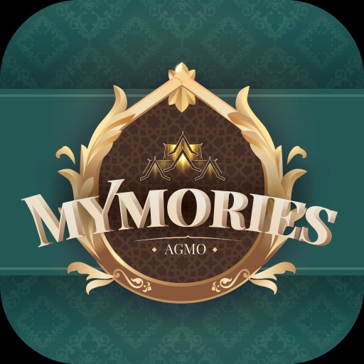 MYmories - Traditional Games app icon