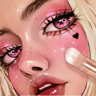 Makeup Salon - DIY Makeup game icon