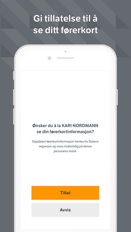 Førerkort screenshot-6