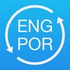 Portuguese – English Dict. icon