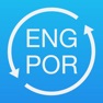 Get Portuguese – English Dict. for iOS, iPhone, iPad Aso Report