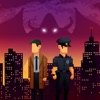 The Darkside Detective: A Fumble in the Dark icon