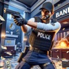 Police Car Chase Cop Car Games icon