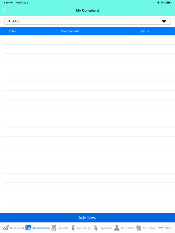 Screenshot #5 pour Power Welfare Organization