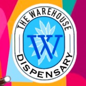 The Warehouse OKC Dispensary