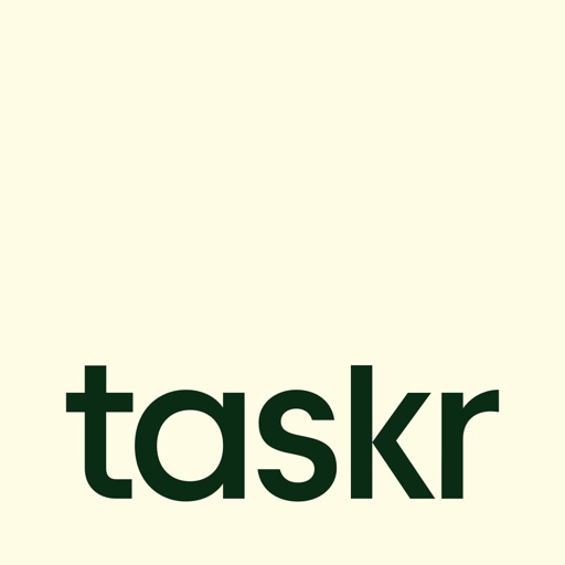 Tasker by TaskRabbit iOS App
