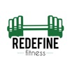 Redefine Fitness icon
