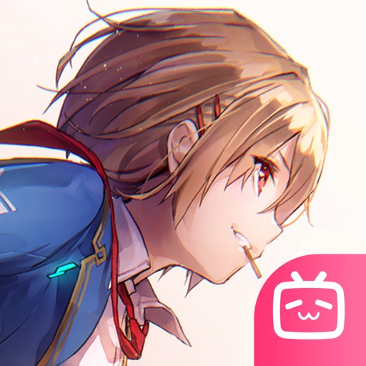 (Heavens Red China) 炽焰天穹
