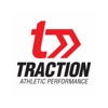 Traction Athletic Performance icon