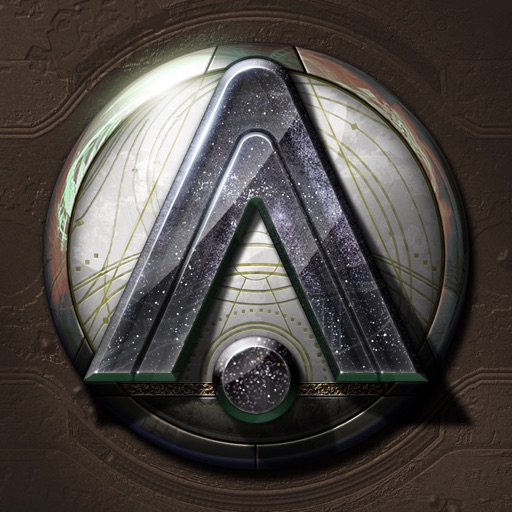 Machinika: Atlas icon
