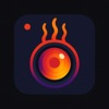 ThermoCam Heat & Energy Detect icon