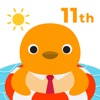 ガクセイ協賛 icon