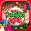 Hidden Object Christmas Magic icon