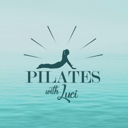 Pilates with Luci