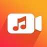 Get Add Audio to Video Mix for iOS, iPhone, iPad Aso Report