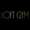 LoftGym Icon