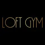 LoftGym - Icône de l’app
