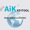 AiK Keytool icon