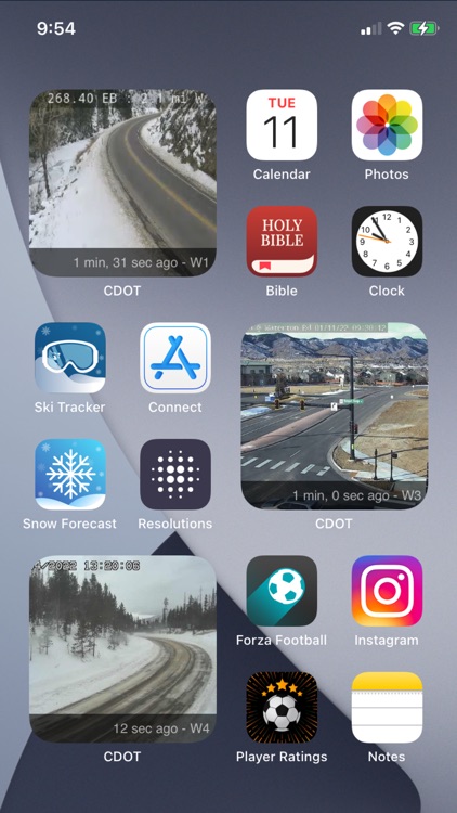 CDOT Colorado Road Conditions screenshot-6