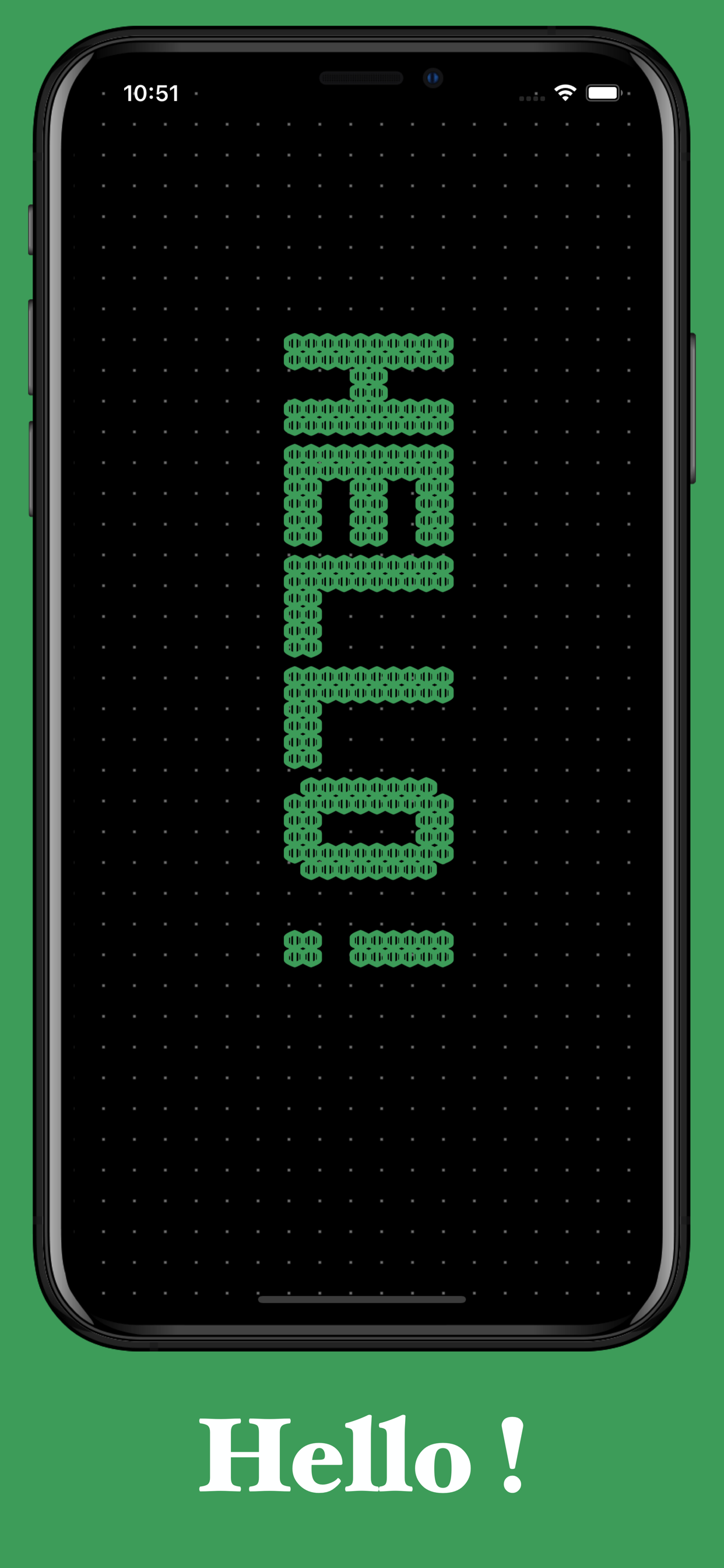 Ledsy - LED Banner