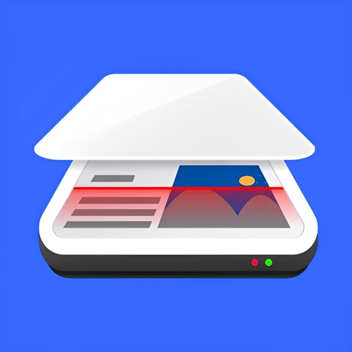 Tiny PDF Document Scanner App