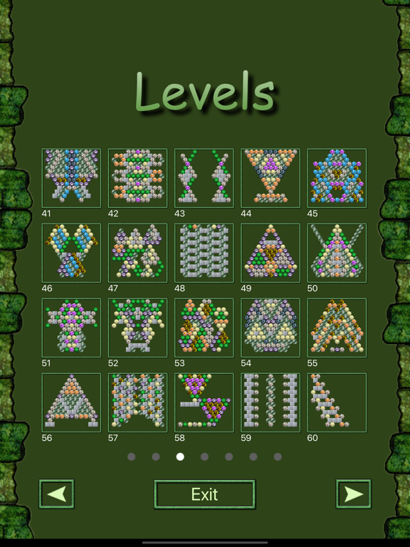 Egg Shoot Dino iPad screenshot 8 - Games app