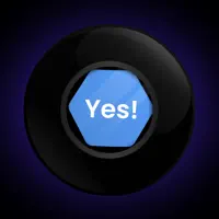 Magic Ball Decision-Prediction