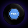 Get Magic Ball Decision-Prediction for iOS, iPhone, iPad Aso Report